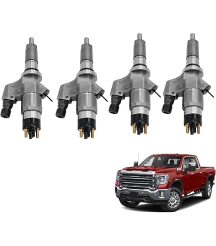 5.9 Cummins Injector Block-off Tool Mysttoo 6PCS 14mm Fuel